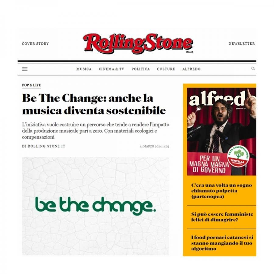 Rollingstone.it _ Greenyl 